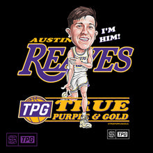 Load image into Gallery viewer, Reaves 80's Vintage Pose