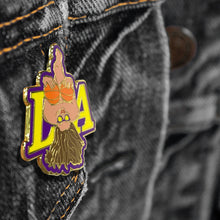 Load image into Gallery viewer, I DREAM OF JEANIE L.A. PIN