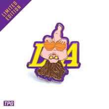 Load image into Gallery viewer, I DREAM OF JEANIE L.A. PIN