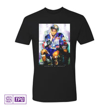 Load image into Gallery viewer, KOBE FRESCO - LOYALTY & LEGACY x TPG
