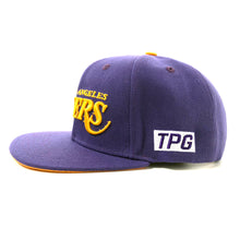 Load image into Gallery viewer, LOS ANGELES LIFERS - THROWBACK SNAP BACK HAT - BLOW OUT!