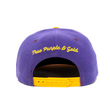 Load image into Gallery viewer, LOS ANGELES LIFERS - THROWBACK SNAP BACK HAT - BLOW OUT!