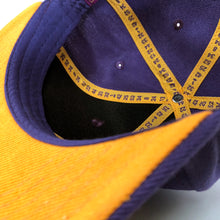 Load image into Gallery viewer, LOS ANGELES LIFERS - THROWBACK SNAP BACK HAT - BLOW OUT!
