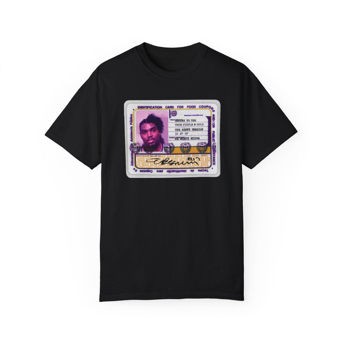 Ol' Dirty Bynum Street Certified T-shirt